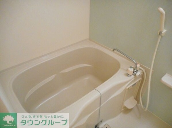 グランツの物件内観写真